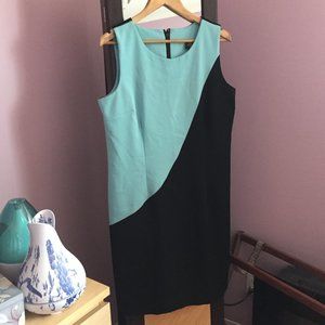 NOW 50% OFF!!  C.J. Selections Sleeveless Dress